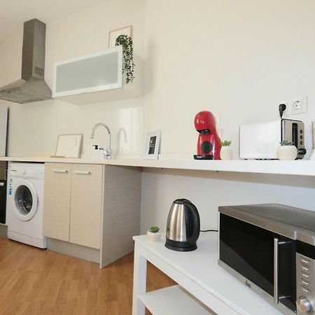Ferienwohnung Alicante Apartamento Centro Exterior foto