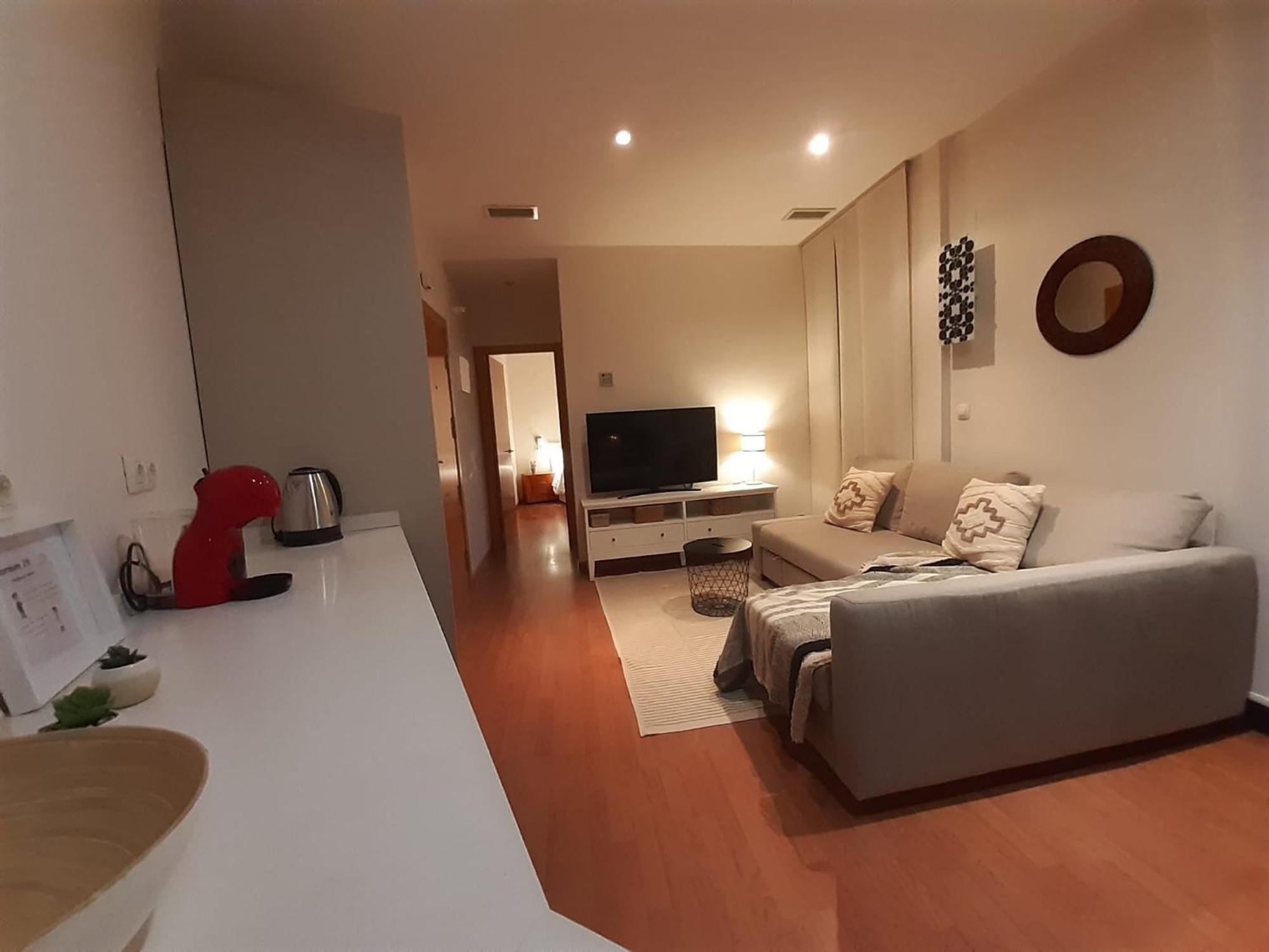 Ferienwohnung Alicante Apartamento Centro Exterior foto